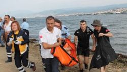 11 yaşında 2 çocuk serinlemek isterken boğuldu