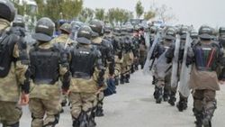 Aydın'da gergin Nevruz kutlaması