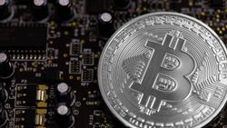 Bitcoin rekor kırdı
