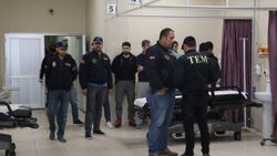 TSK içindeki 35 kripto FETÖ'cü gözaltına alındı