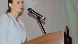 Paşayeva: Türkiye güçlü olursa Türk devletleri güçlü olur