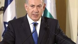 Netanyahu'ya Yahudilik tepkisi