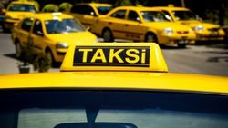 Taksilerde yeni dönem resmen başlıyor