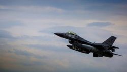 Kuzey Irak'a yardım uçuşları dışında yasak geldi