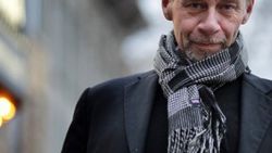 ABD'li gazeteci haber merkezinde ölü bulundu