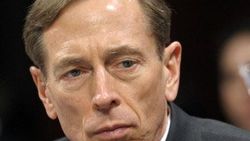 Petraeus: Irak'taki asıl tehdit IŞİD değil