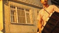 Çorum'da Ramazan davulcularına LYS yasağı