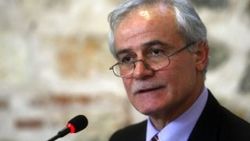 RTÜK Başkanı: Ali Öztunç'a saldırı girişimi üzücü