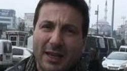 Davut Güloğlu kadın hayranından şikayetçi oldu