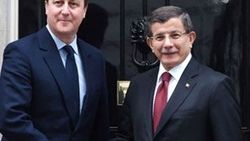 İngiltere'den Türkiye'ye PKK özrü