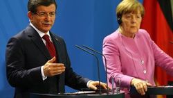 Almanya ile Türkiye arasında ortak deklarasyon