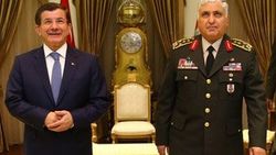 TSK Başbakan'dan yargı güvencesi istedi