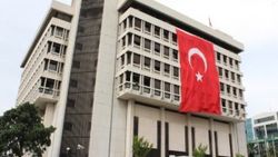 Başbakan Davutoğlu'nun İzmir'deki ofisi hazır