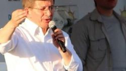 Davutoğlu'ndan Kılıçdaroğlu'na sert sözler