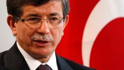 Başbakan Davutoğlu'nun Konya konuşması
