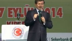 Başbakan Davutoğlu 27.Ahilik Haftası törenlerine katıldı İZLE