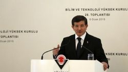 Başbakan Davutoğlu: Zihniyetleri değiştireceğiz