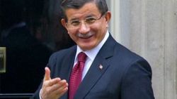 Davutoğlu: Silopi'de operasyonlar tamamlandı