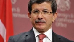 Başbakan Davutoğlu'nun programında kamera yasağı