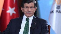 Başbakan Davutoğlu: Suriyeli kardeşlerimizi bırakamayız