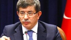 Davutoğlu: Gerekirse dünyayı ayağa kaldırırız - izle