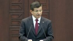 Başbakan Davutoğlu'ndan gündeme dair açıklamalar