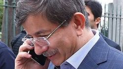 Başbakan Davutoğlu Avusturyalı mevkidaşıyla görüştü