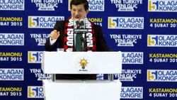 Davutoğlu'ndan Kılıçdaroğlu'na: Sen provokatör müsün