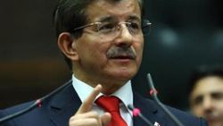 Başbakan Davutoğlu'ndan Bahçeli'ye sert yanıt İZLE