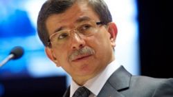 Davutoğlu: Küresel manada ticaretin artırılması gerekiyor