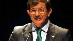 Davutoğlu: Gaziantep'imize güveniyoruz