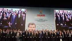 Davutoğlu: Milli Uzay Ajansı kurulacak