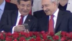 Davutoğlu ile Kılıçdaroğlu sohbetinin sırrı