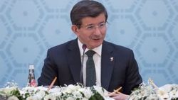 Başbakan Davutoğlu 8 yeni programı açıkladı