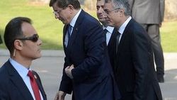 Çözüm Süreci Kurulu Toplantısı bitti