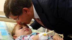 Davutoğlu: Yürüttüğüm diplomasinin adı Vicdani Diplomasi