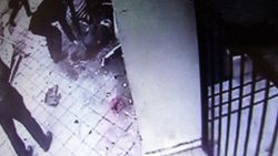 Adanalı sürücü kaldırımda bekleyen öğrenciye çarptı