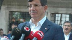 Başbakan Davutoğlu'ndan tatilcilere uyarı