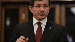 Başbakan Davutoğlu'ndan gençlere tavsiyeler