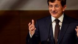 Davutoğlu: Osman Gazi Köprüsü gönüllere de köprü olsun