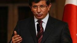 Davutoğlu'ndan Afrika açılımı