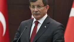 Davutoğlu’ndan ’Hamursuz Bayramı’ mesajı