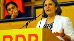 Gültan Kışanak: En büyük sorumluluk Ak Parti'ye aittir