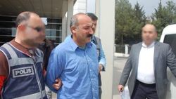 Adıyaman'da DBP’li başkan tutuklandı