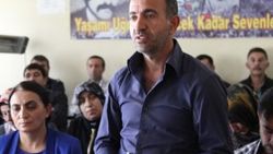 Van'da DBP'li başkana tutuklama