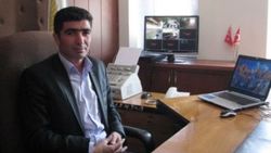 DBP’li Belediye Başkanı gözaltına alındı