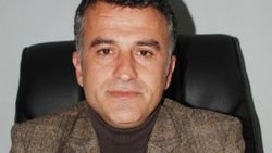 DBP’li belediye eşbaşkanı tutuklandı