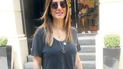 Nadide Sultan'a dolandırıldı