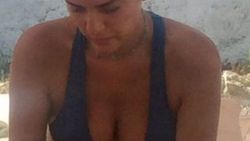 Bergüzar Korel, tatil rotasını değiştirdi