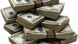 ABD'de düşük enflasyon kaygısı doları durdurdu